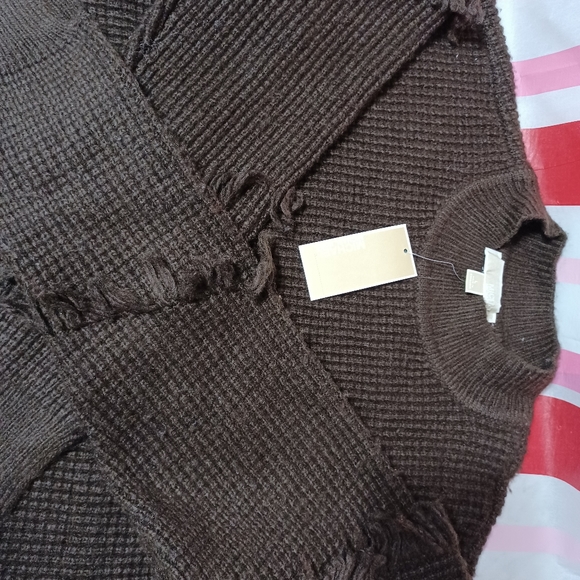 NWT Michael Kors Sweater - Picture 5 of 15